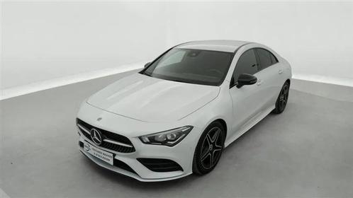 Mercedes-Benz CLA-Klasse 180 CLA 180 Pack AMG *NAVI/FULL LED, Auto's, Mercedes-Benz, Bedrijf, Te koop, CLA, ABS, Achteruitrijcamera