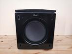 Caisson de basses actif légendaire Klipsch SW-308, TV, Hi-fi & Vidéo, Enlèvement ou Envoi, Subwoofer, Autres marques