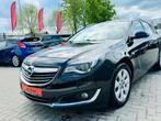 Opel Insignia 1.6CDTi Automaat Face-Lift Zeer Nette Staat, Cuir, Verrouillage central, Diesel, Automatique