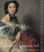 Aan het Russische hof, Boeken, Kunst en Cultuur | Beeldend, Ophalen of Verzenden, Zo goed als nieuw, Overige onderwerpen