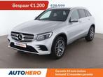 Mercedes-Benz GLC 350 GLC 350e 4Matic AMG Line (bj 2017), Automaat, Gebruikt, 326 pk, https://public.car-pass.be/vhr/50f283b9-0849-4f6c-a647-f470ef177e91