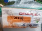 Draflex EIN/KNX domotica kabel, Doe-het-zelf en Bouw, Elektriciteit en Kabels, Ophalen, Zo goed als nieuw, Kabel of Snoer