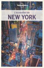L' essentiel de New York Regis St Louis / Michael Grosberg, Boeken, Reisgidsen, Lonely Planet, Ophalen of Verzenden, Zo goed als nieuw