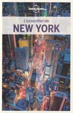 L' essentiel de New York Regis St Louis / Michael Grosberg, Livres, Guides touristiques, Guide ou Livre de voyage, Lonely Planet