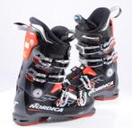 Chaussures de ski 40.5 41 EU NORDICA SPORTMACHINE 90 R 2021, Sports & Fitness, Ski & Ski de fond, Carving, Utilisé, Nordica, Chaussures