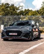 RS6-R ABT 1/125, Auto's, Audi, Automaat, 263 g/km, RS6, Break