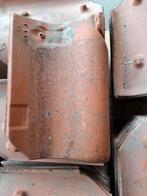 Koramic Oude Pottelbergse Pan 451 Vieilli rood, Ophalen, Rood