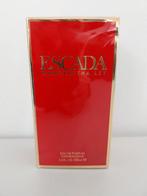 Escada Margaretha Ley Parfum 100 ml, Ophalen of Verzenden, Nieuw