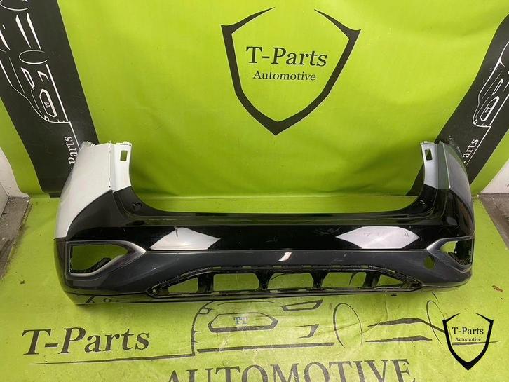 kia sportage achterbumper bumper 86650R2CB0, Auto-onderdelen, Carrosserie, Bumper, Kia, Gebruikt