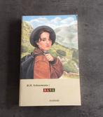 Schoemans - Dava, Boeken, Ophalen of Verzenden, Zo goed als nieuw, Schoemans