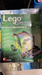 Lego Mindstorms neuf, Ophalen, Nieuw, Overige onderwerpen