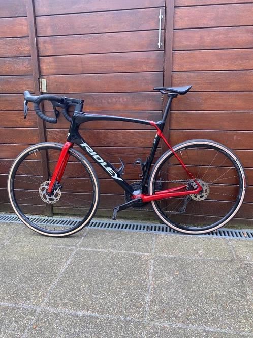 Ridley Fenix Slic 105Di2, Fietsen en Brommers, Fietsen | Racefietsen, Zo goed als nieuw, Heren, Meer dan 20 versnellingen, 28 inch