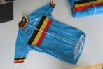 Bioracer speedwear koerstrui Belgian cycling team maat 1/xs, Sport en Fitness, Wielrennen, Ophalen of Verzenden, Zo goed als nieuw