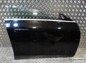 MERCEDES GT COUPE W290 X290 PORTIER RECHTS ORIGINEEL   beschikbaar voor biedingen