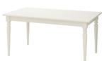 Ingatorp ikea uitschuifbare tafel, Maison & Meubles, 50 à 100 cm, Enlèvement, 150 à 200 cm, Utilisé