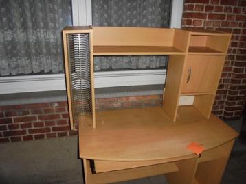 bureau