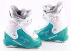 27 28 EU kinder skischoenen NORDICA SPEEDMACHINE, Sport en Fitness, Skiën en Langlaufen, Gebruikt, Verzenden, Schoenen, Carve