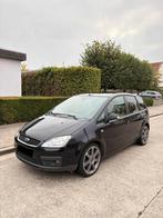 Ford C Max 1.8 TDCI, Auto's, Ford, Zwart, Zwart, Particulier, Te koop