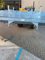 Voederbakken - drinkbakken