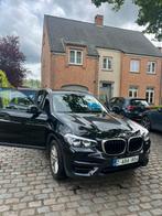 BMW X3, 2020, 110k km, navi, park sens, enz, Auto's, BMW, Te koop, X3, 5 deurs, 5 cilinders