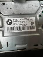 Bmw f30 ecu, Ophalen, BMW