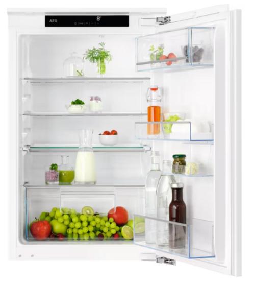 Inbouw koelkast AEG D, Elektronische apparatuur, Koelkasten en IJskasten, Nieuw, Zonder vriesvak, 100 tot 150 liter, 85 tot 120 cm