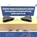 E63 E63s UITLAAT SIERSTUKKEN SET voor Mercedes E KLASSE 63 A, Auto-onderdelen, Gebruikt, -, Ophalen of Verzenden, -