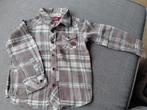 Hemdje rox, Garçon, Enlèvement ou Envoi, Chemise ou Chemisier, Comme neuf