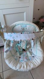 Baby Swing et bien d'autres choses, Enlèvement, Comme neuf, Autres types