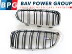 GRILLE SET GRILL F82 M4 BMW 4 serie (F33) (51138054331), Gebruikt, BMW