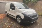 FIAT FIORINO ESSENCE PROFESSIONAL AIRCO, Autos, 57 kW, Autres modèles, Achat, Boîte manuelle