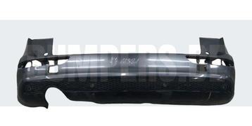 Bumper Audi Q5 8R0 S-Line SLINE 08-12 Achterbumper KJ11381 beschikbaar voor biedingen
