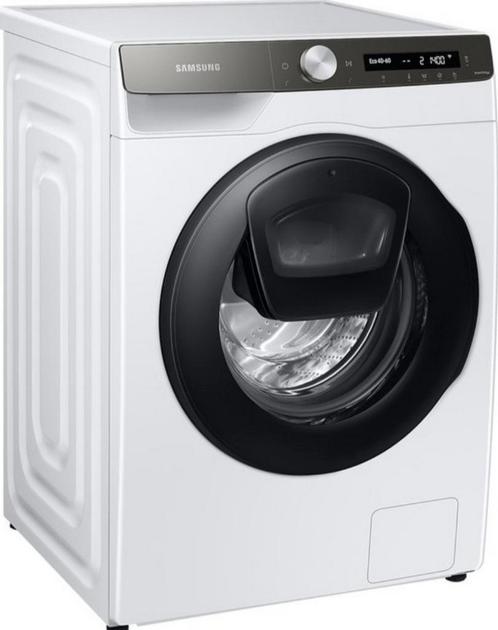 SAMSUNG ADDWASH EcoBubble Wasmachine Met WIFI 9KG, Elektronische apparatuur, Wasmachines, Zo goed als nieuw, Ophalen