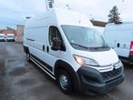 Citroen Jumper L4H3, Euro 6, Entreprise, Autre carrosserie, 5 portes