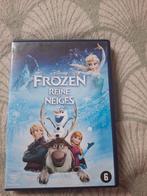 Dvd Frozen, Cd's en Dvd's, Dvd's | Nederlandstalig, Film, Ophalen