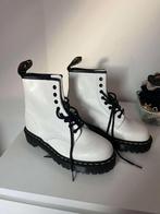 Dr Martens Boots maat 41, Ophalen, Wit