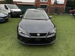 SEAT Leon Sportourer 1.0 TSI EcomotiveCAR-PLAYEURO6D, Auto's, Voorwielaandrijving, 1780 kg, Stof, Gebruikt