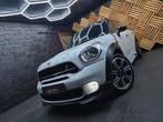 MINI Cooper S Countryman JCW John Cooper Works, Autos, Mini, Cuir, Euro 6, Boîte manuelle, Berline