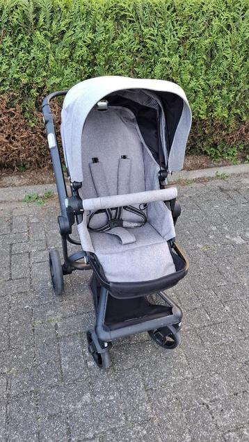 Pousette, Enfants & Bébés, Poussettes & Combinaisons, Enlèvement, Utilisé, Poussette combi, Autres marques
