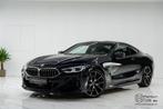 BMW M850I xDrive Coupé! FULL, BTW, Acc, H&K, Laser, HUD!, Auto's, BMW, Te koop, ABS, Benzine, Verlengde garantie