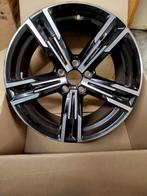1 originele 18" M BMW serie 2 (G42) serie 3 (G20), Auto-onderdelen, Banden en Velgen, Ophalen, 18 inch, Gebruikt, Velg(en)