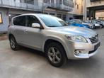 Toyota rav4 essence boite automatique full options, Automaat, Euro 5, Zwart, 4 cilinders