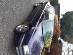 VW Vento, Auto's, Volkswagen, 4 deurs, Stof, 4 cilinders, Blauw