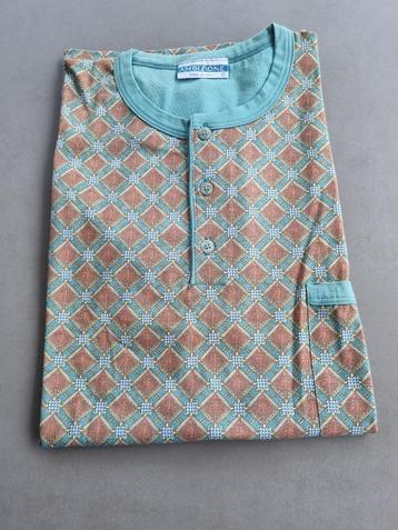 Pyjama Homme été  Taille XL   beschikbaar voor biedingen