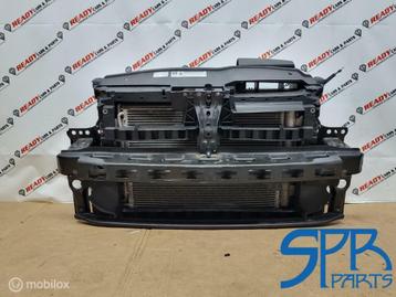 GOLF 6 VI GTD 2.0 TDI VOORFRONT BALK Koelerpakket RADIATEUR beschikbaar voor biedingen