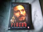 Piñero, CD & DVD, DVD | Drame, Drame historique, Neuf, dans son emballage, Envoi, À partir de 16 ans