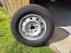 Velg met band (Reservewiel van Fiat Ducato), Auto-onderdelen, Ophalen, 16 inch, Banden en Velgen, Nieuw
