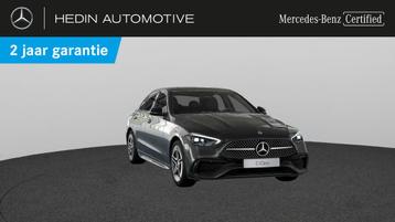 Mercedes-Benz C-Klasse 300 e Berline AMG Line | Nightpack |  beschikbaar voor biedingen