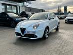 Alfa Romeo Mito  1.4 i benzine, Auto's, 4 zetels, Stof, 4 cilinders, Wit