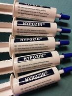 Hypozin nieuw behandelen van rotstraal bij paarden en pony's, Animaux & Accessoires, Chevaux & Poneys | Produits de soin, Comme neuf